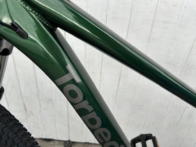 Torpedo7 Alpine 7 DISC MTB (NEW)