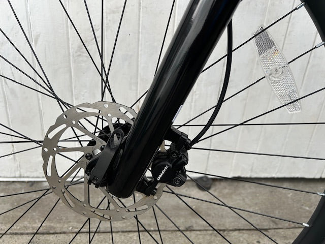 Torpedo7 Alpine 7 DISC MTB (NEW)