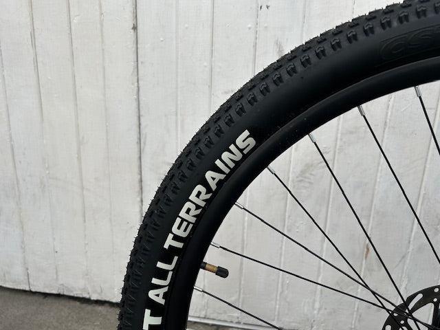 Torpedo7 Alpine 7 DISC MTB (NEW)