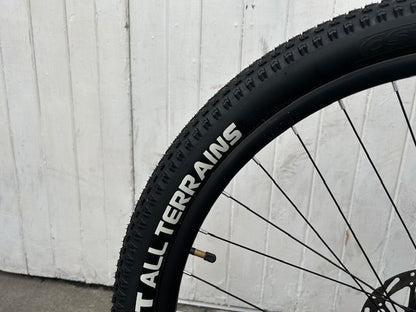 Torpedo7 Alpine 7 DISC MTB (NEW)