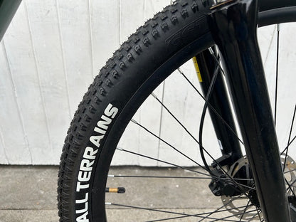 Torpedo7 Alpine 7 DISC MTB (NEW)