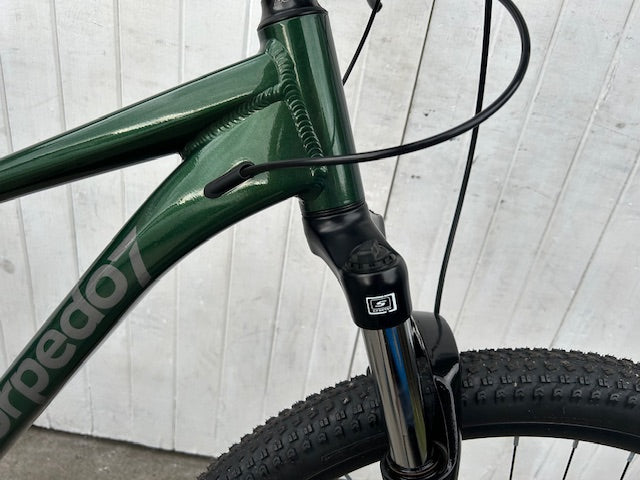 Torpedo7 Alpine 7 DISC MTB (NEW)