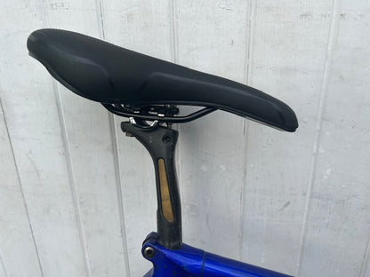 Giant CFR One Carbon - Medium FRAMESET