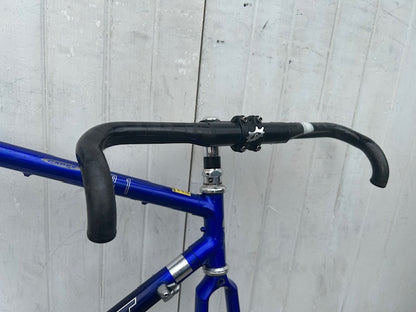 Giant CFR One Carbon - Medium FRAMESET