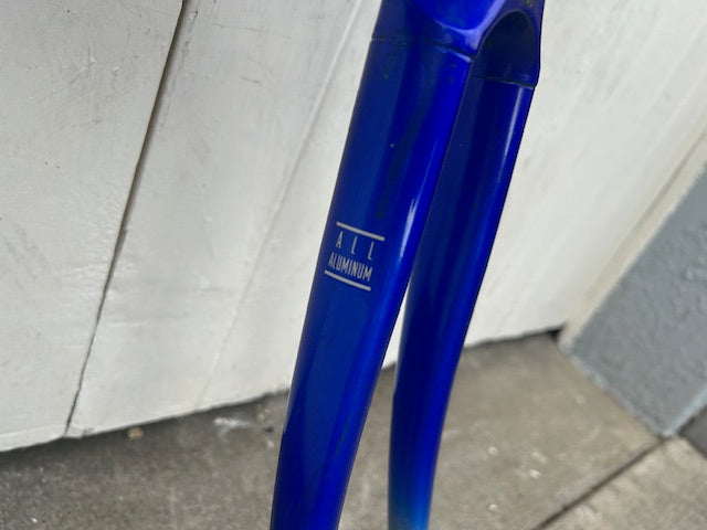 Giant CFR One Carbon - Medium FRAMESET