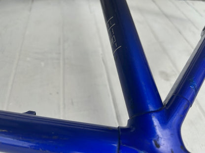 Giant CFR One Carbon - Medium FRAMESET