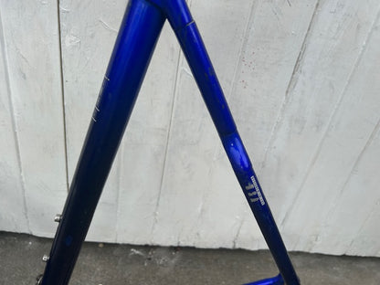 Giant CFR One Carbon - Medium FRAMESET