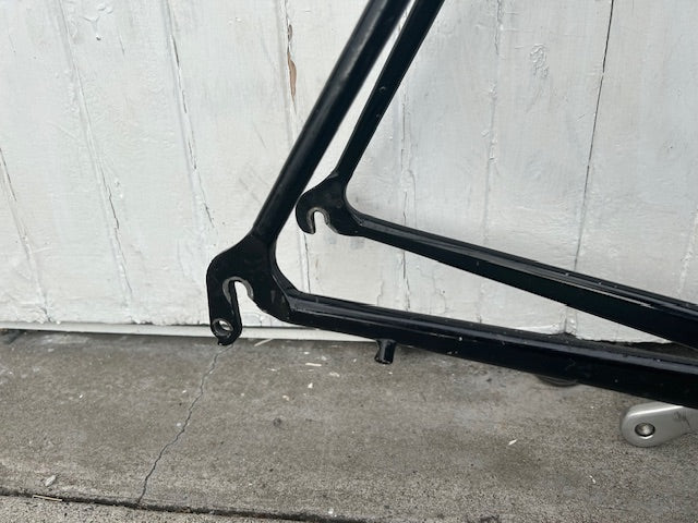 Giant CFR 2 Carbon - Large FRAMESET