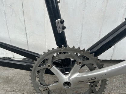 Giant CFR 2 Carbon - Large FRAMESET