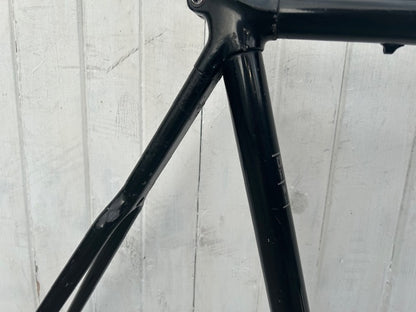 Giant CFR 2 Carbon - Large FRAMESET