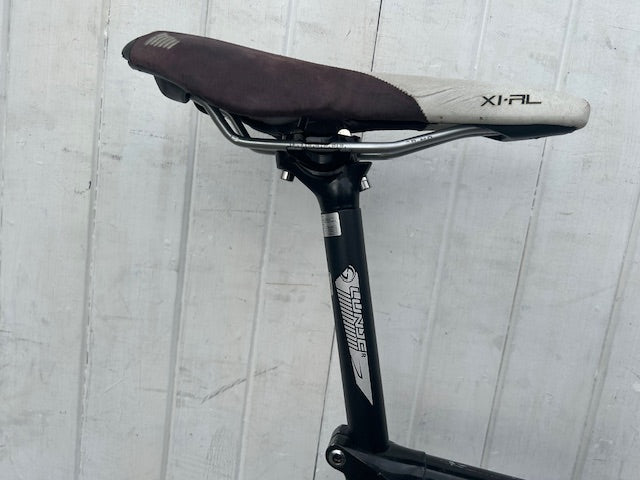 Giant CFR 2 Carbon - Large FRAMESET