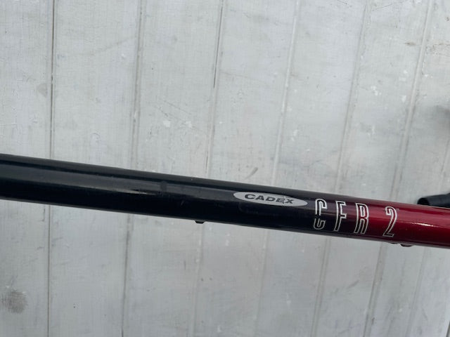 Giant CFR 2 Carbon - Large FRAMESET