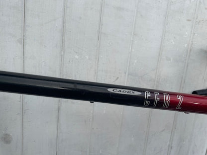 Giant CFR 2 Carbon - Large FRAMESET