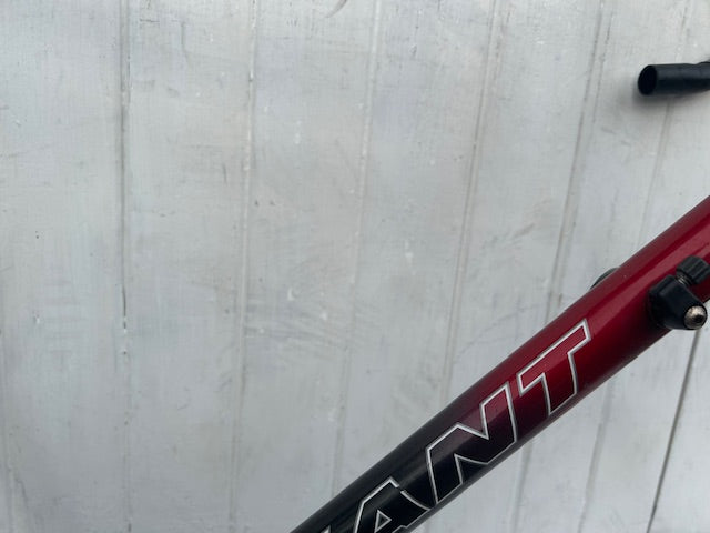 Giant CFR 2 Carbon - Large FRAMESET