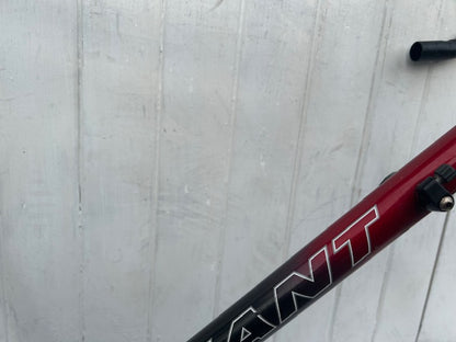 Giant CFR 2 Carbon - Large FRAMESET