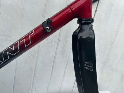 Giant CFR 2 Carbon - Large FRAMESET