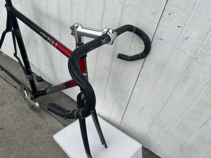 Giant CFR 2 Carbon - Large FRAMESET