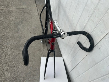 Giant CFR 2 Carbon - Large FRAMESET