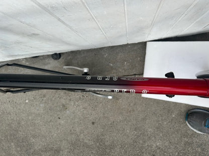 Giant CFR 2 Carbon - Large FRAMESET