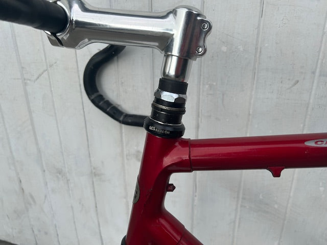 Giant CFR 2 Carbon - Large FRAMESET