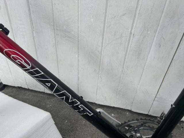 Giant CFR 2 Carbon - Large FRAMESET