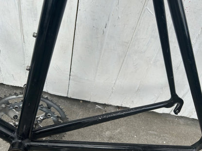 Giant CFR 2 Carbon - Large FRAMESET