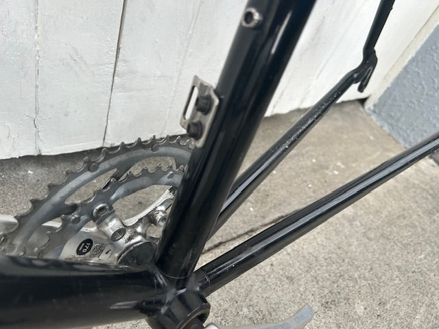 Giant CFR 2 Carbon - Large FRAMESET