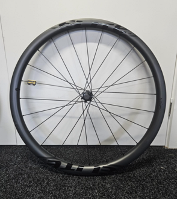 ELITEWHEELS ENT GRAVEL Carbon DISC Wheelset (NEW)