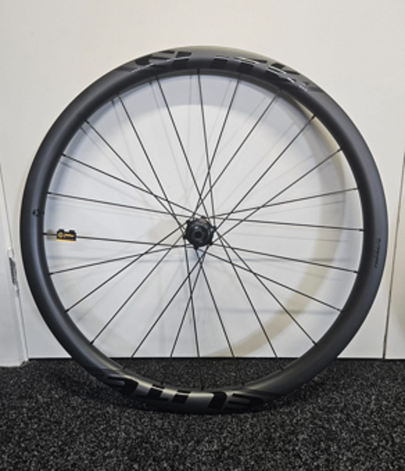 ELITEWHEELS ENT GRAVEL Carbon DISC Wheelset (NEW)