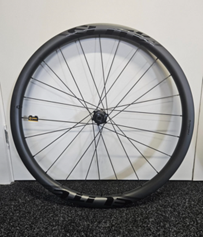 ELITEWHEELS ENT GRAVEL Carbon DISC Wheelset (NEW)