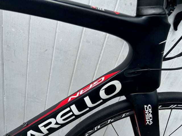 Pinarello Gan S DISC (11 Spd) - M/L