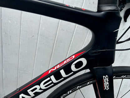 Pinarello Gan S DISC (11 Spd) - M/L