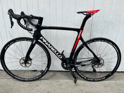 Pinarello Gan S DISC (11 Spd) - M/L