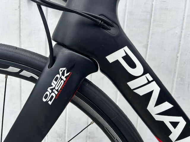 Pinarello Gan S DISC (11 Spd) - M/L