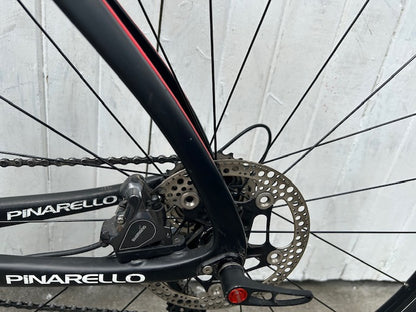 Pinarello Gan S DISC (11 Spd) - M/L
