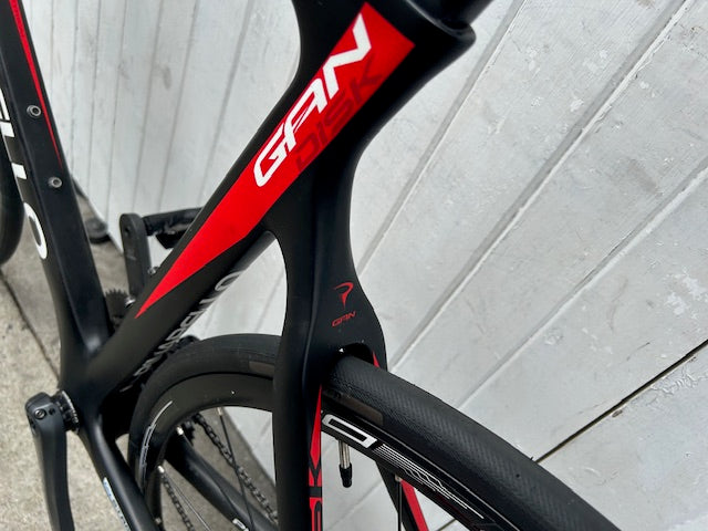Pinarello Gan S DISC (11 Spd) - M/L