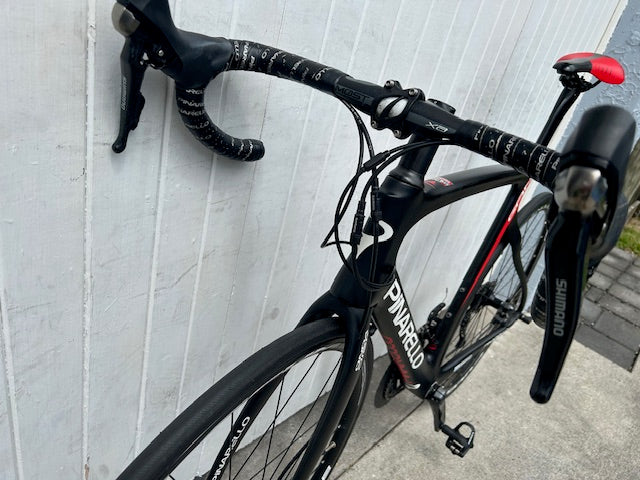 Pinarello Gan S DISC (11 Spd) - M/L