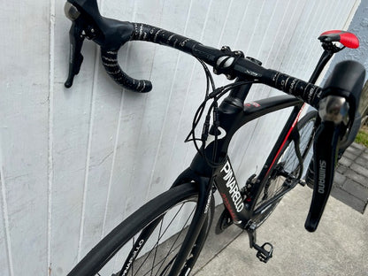 Pinarello Gan S DISC (11 Spd) - M/L