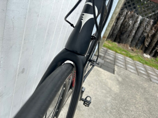 Pinarello Gan S DISC (11 Spd) - M/L