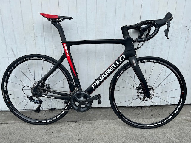 Pinarello Gan S DISC (11 Spd) - M/L