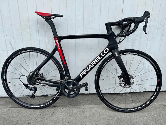 Pinarello Gan S DISC (11 Spd) - M/L