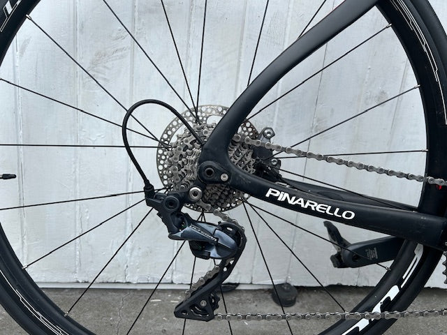Pinarello Gan S DISC (11 Spd) - M/L