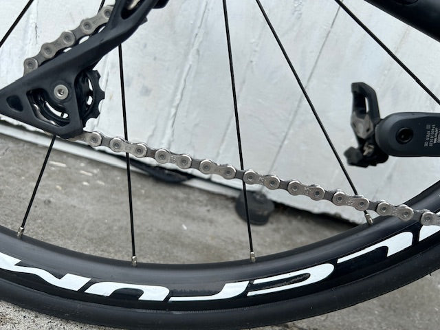 Pinarello Gan S DISC (11 Spd) - M/L