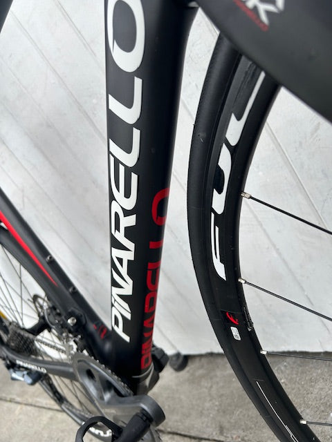 Pinarello Gan S DISC (11 Spd) - M/L