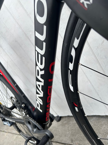 Pinarello Gan S DISC (11 Spd) - M/L