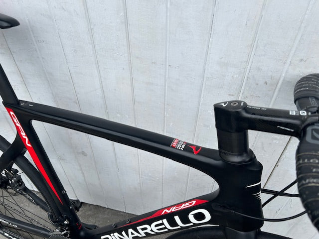 Pinarello Gan S DISC (11 Spd) - M/L
