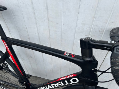 Pinarello Gan S DISC (11 Spd) - M/L