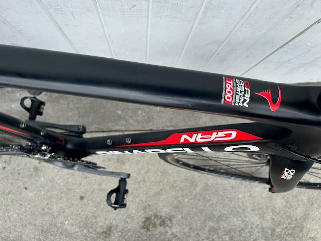 Pinarello Gan S DISC (11 Spd) - M/L