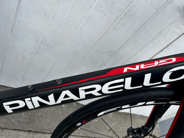 Pinarello Gan S DISC (11 Spd) - M/L