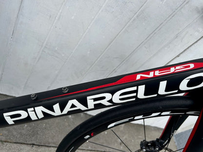 Pinarello Gan S DISC (11 Spd) - M/L